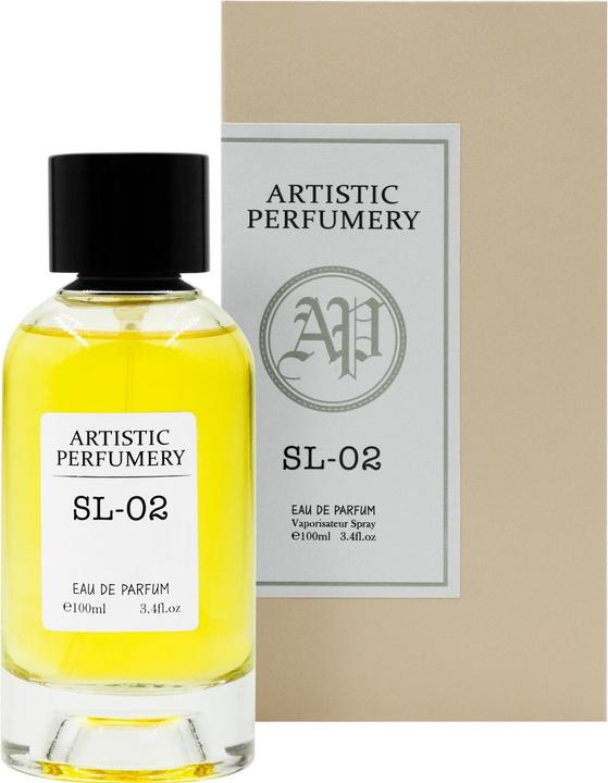 Image du produit Armaf Artistic Perfumery SL-02 edp (Eau de parfum, 100 ml)