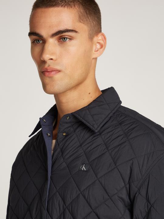 Actual product image Calvin Klein Jeans Wendejacke (S)
