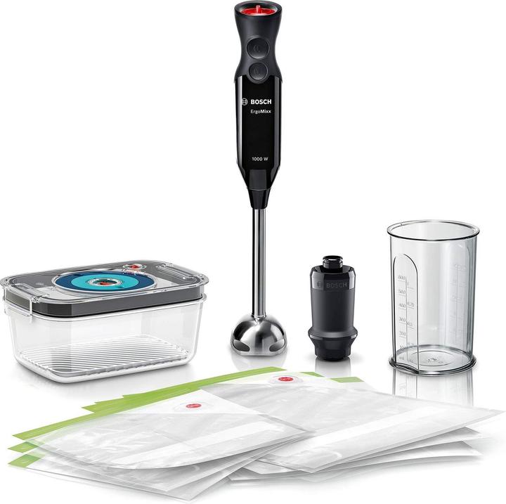 Produktbild Bosch Hausgeräte ErgoMixx