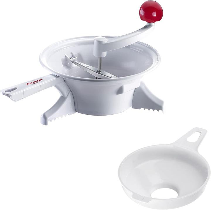 Produktbild Westmark Einkoch-Set