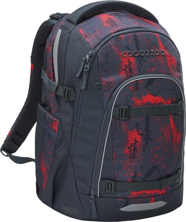 Actual product image Coocazoo Mate Schulrucksack 44 cm (30 l)