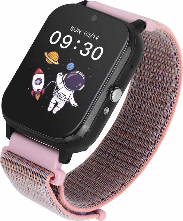 Produktbild Garett Kids Tech 4G (39 mm, 4G)