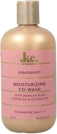 Produktbild Keracare KC Curlessence Co-Wash 355ml (355 ml)