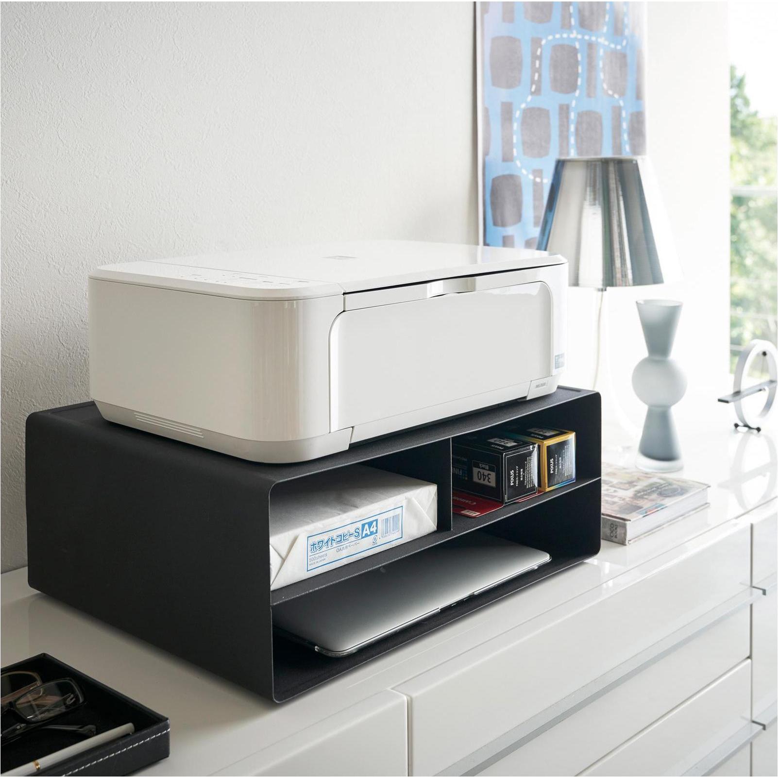 Thumbnail - Yamazaki, Rollcontainer, Tower (48 x 37 x 19 cm)