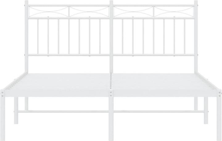 Image du produit vidaXL Bettgestell (140 x 200 cm)