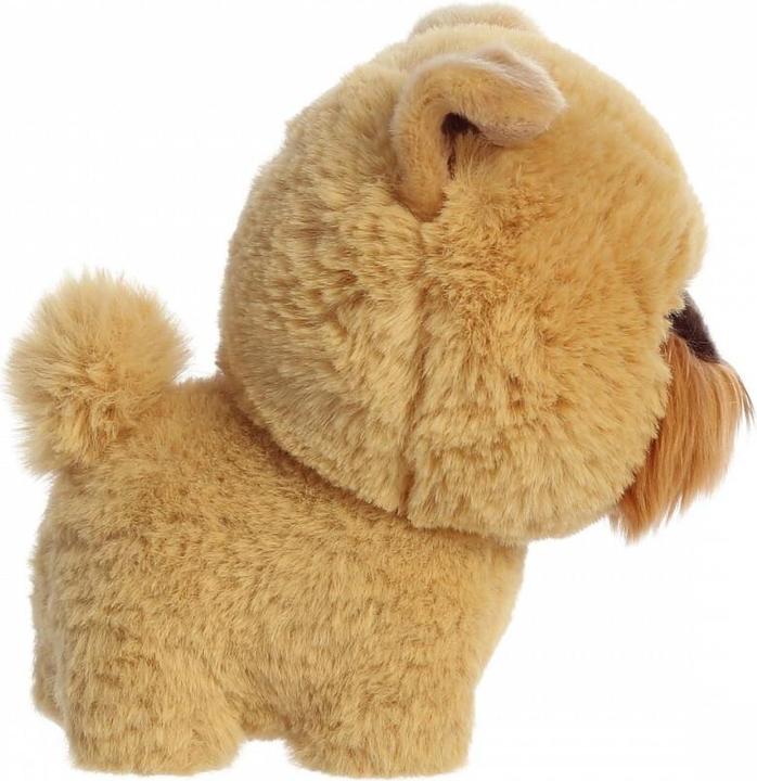 Actual product image Daff Teddy Pets Maskottchen Griffon Bruxellois