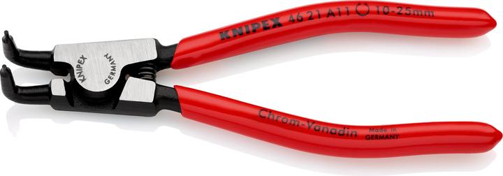 Actual product image Knipex Grip Pliers (250 mm)