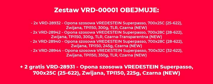 Produktbild MGA Satz mit 10