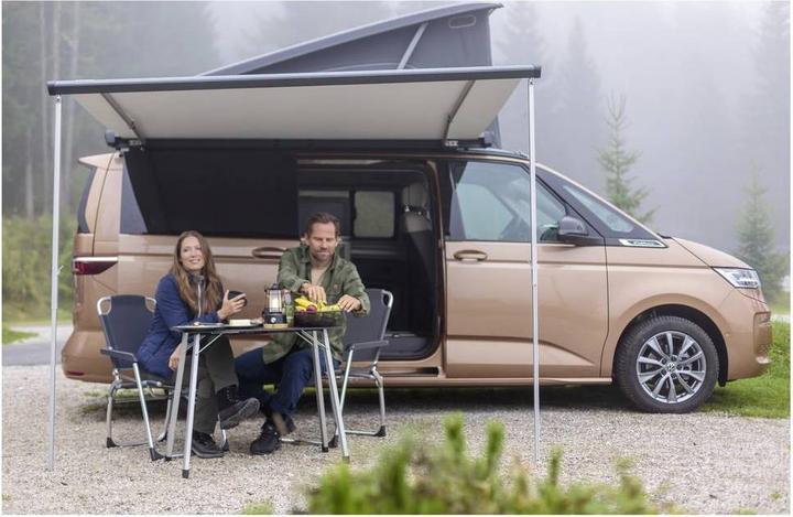 Immagine prodotto Brennenstuhl Akku-LED-Camping Lampe CAL 1 AC