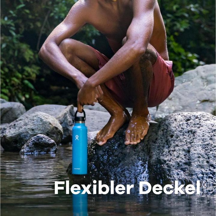 Produktbild Hydro Flask Standard Flex Cap (0.71 l)