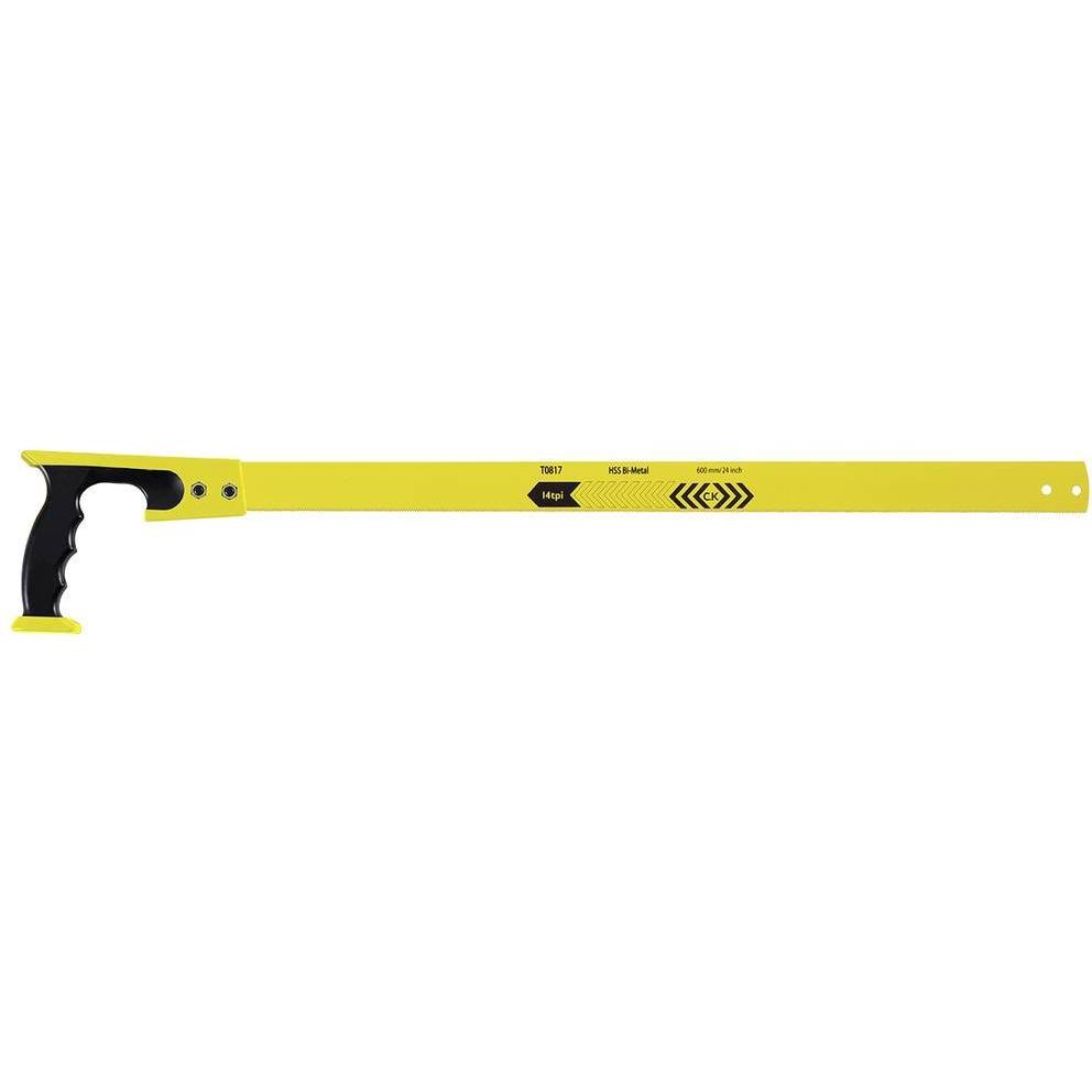 C.K Magma, Handsäge, C.K Trennsäge T0817 Stichsäge 705 mm
