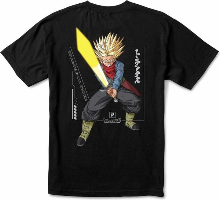 Produktbild Primitive Victory Trunks T-Shirt (S)