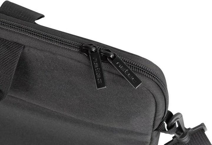 Image du produit Genesis Krepšys Pour Ordinateur Portable Goa 15,6" Noir (15.60", Universel)