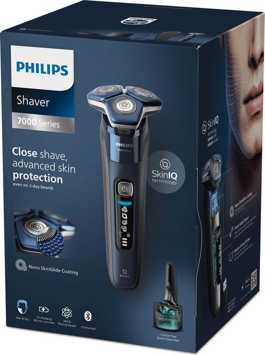 Produktbild Philips S7885/55 Series 7000