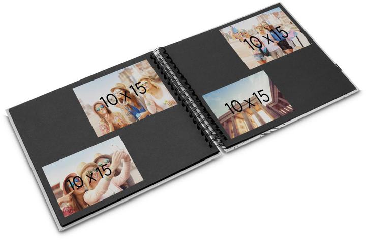 Actual product image Hama Fine Art (10 x 15 cm)