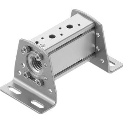 Festo Morsettiera P 576363 VABM-B10-20-G38-2-P53 1 pz. (VABM-B10-20-G38-2-P53)