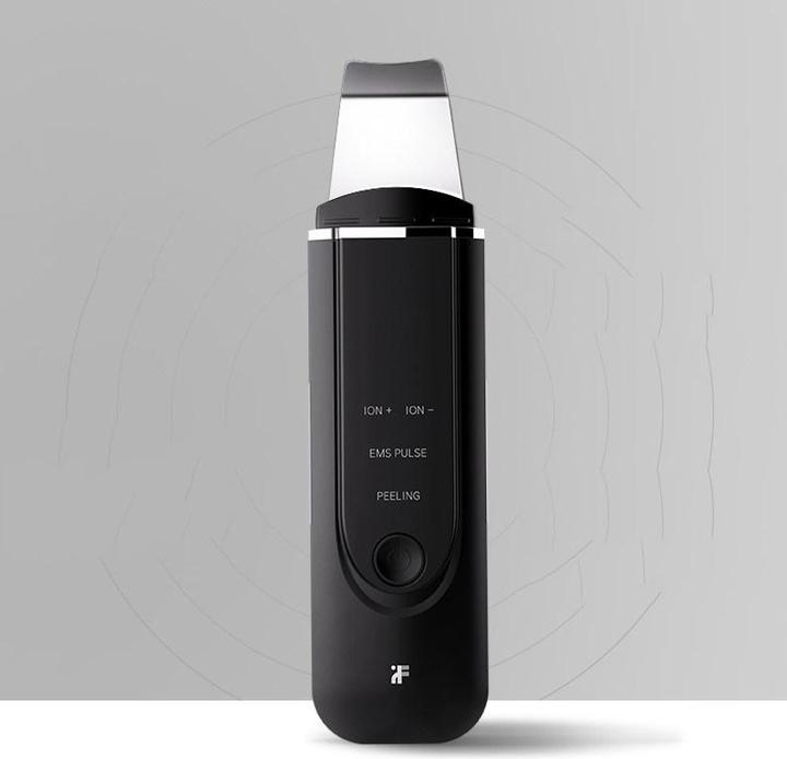 Produktbild InFace Ultrasonic Ionic Cleaner