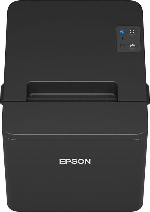 Produktbild Epson TM-T20IV, 8 Punkte/mm (203dpi), Cutter, USB, RS232 (RS-232, USB)