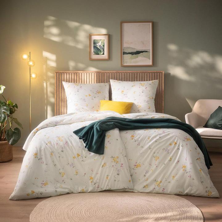 Actual product image Estella Cassandra (Bedding set, 135x200 cm + 80x80 cm)