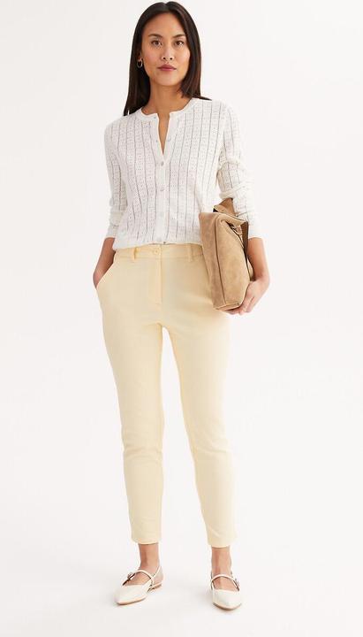 Produktbild Anne Weyburn Chinohose (48)