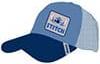 Produktbild Konix Lilo & Stitch Baseball Cap Fashion Stitch