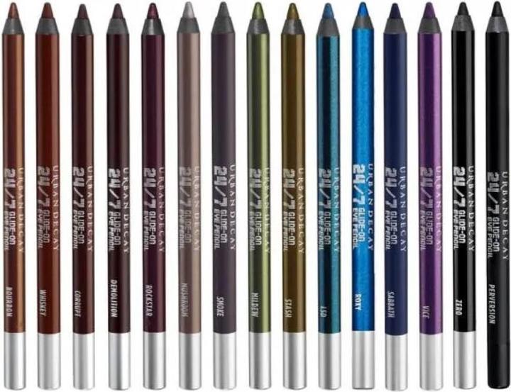 Immagine prodotto Urban Decay Matita occhi 24/7 Glide-On (LSD)