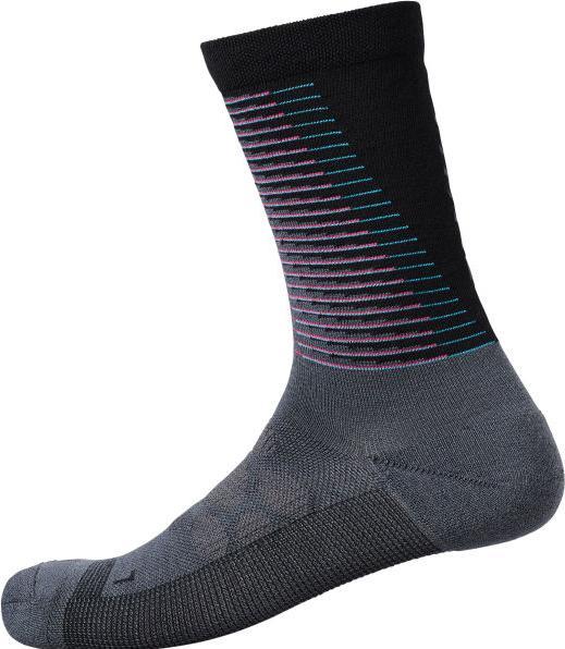 Produktbild Shimano S-Phyre Merino Tall Socks S/M (36 - 40, 41 - 44)