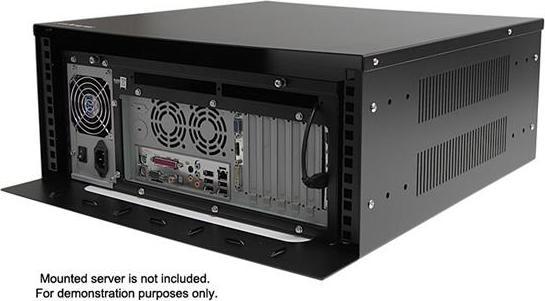 Image du produit StarTech Rack Serveur Horizontal 4u (10.87 HE, Rack 19 pouces)