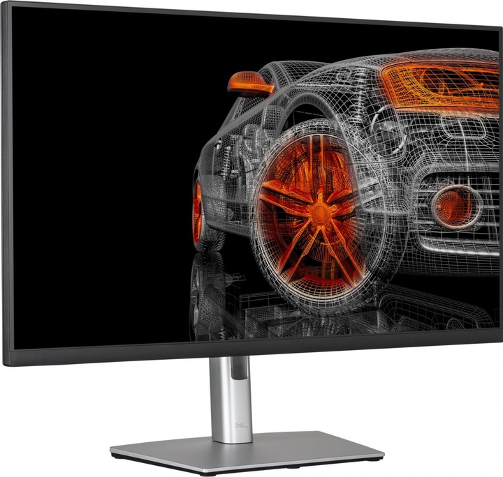 Actual product image Dell P2722H (1920 x 1080 pixels, 27")