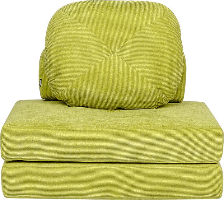 Actual product image Beliani Olden