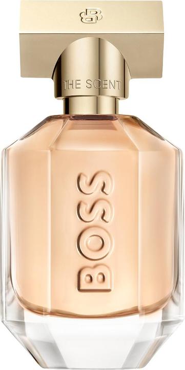 Actual product image Hugo Boss The Scent for Her Eau de Parfum (re25) (Eau de parfum, 30 ml)
