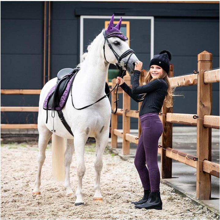 Actual product image Qhp Fayen Junior (140)