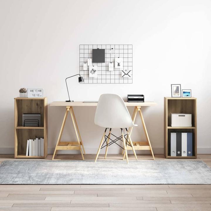 Actual product image vidaXL TV-Schränk (35 x 37 x 72 cm)