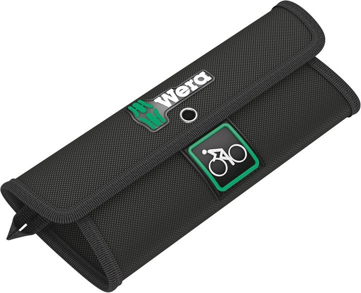 Actual product image Wera Bicycle Set 12 (6 mm, 12 mm, 14 mm, 16 mm, 10 mm, 7 mm, 17 mm, 11 mm, 15 mm, 8 mm, 9 mm, 13 mm)