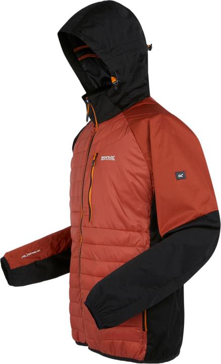 Produktbild Regatta Andreson Pro Hybridjacke (S)