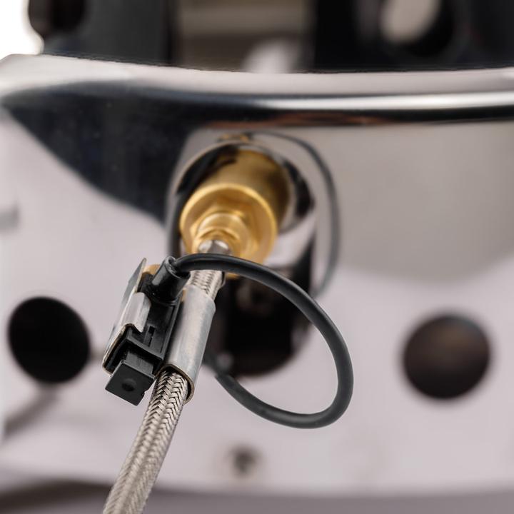 Image du produit Petromax Atago Gasgrill (3.80 kW)