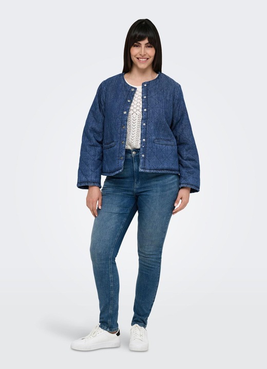Produktbild Only CARROSA Steppjacke Steppjacke (44)