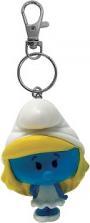 Actual product image Plastoy Porte-Cles Chibi Shtroumpfette