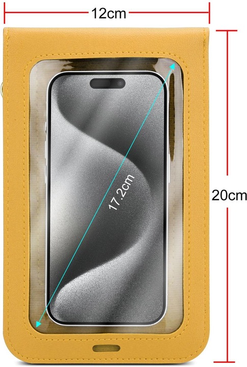 Immagine prodotto Cadorabo Custodia per Alcatel OneTouch POP C3 borsa per donna (Alcatel OneTouch Pop C3)