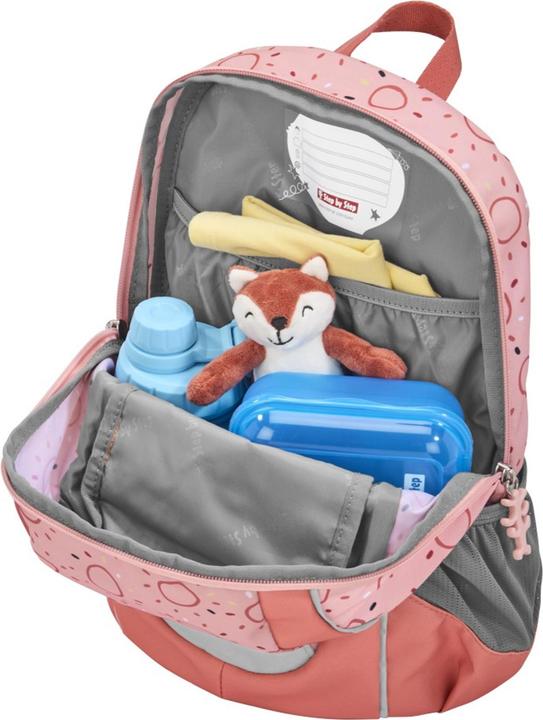 Produktbild Step by Step Butterfly Mia