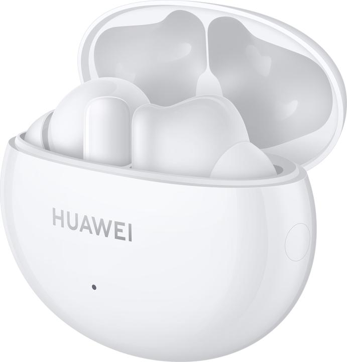 Actual product image Huawei FreeBuds 4i (ANC, 10 h, Wireless)