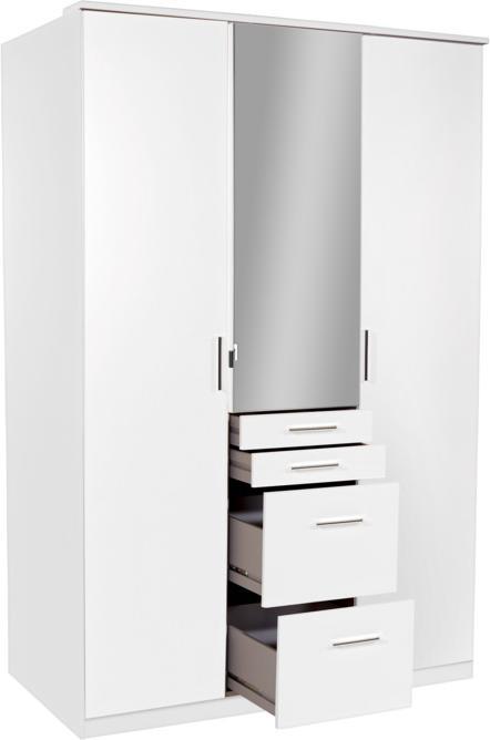 Actual product image Wimex Aachen (135 x 58 x 198 cm)