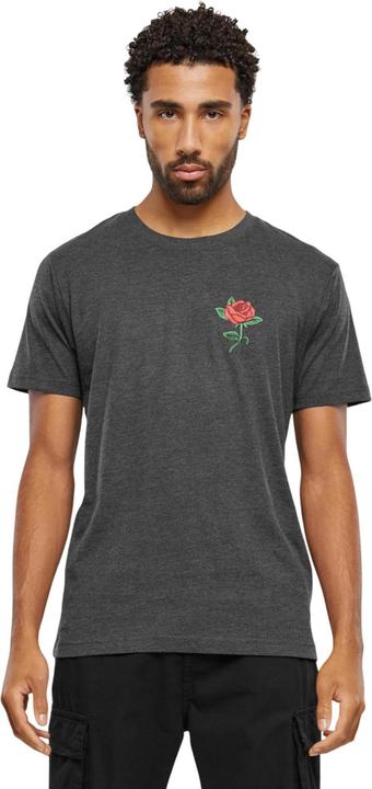 Produktbild Mister Tee Rose TShirt (XS)