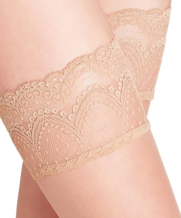 Image du produit Falke Invisible Deluxe 8 (8 DEN, S)