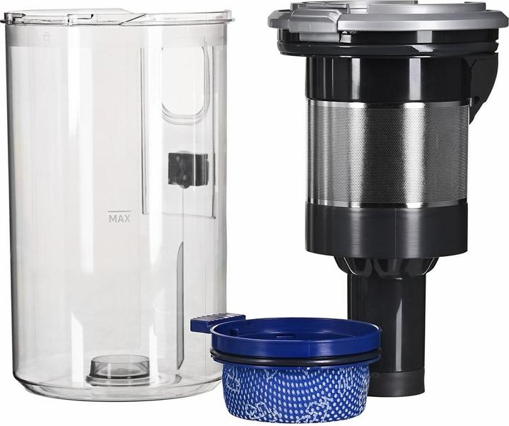 Produktbild Samsung VS20C955CTK/WA Elektrobesen