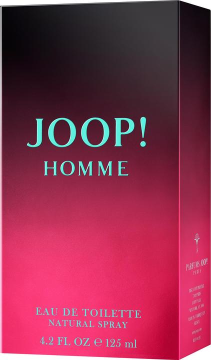 Produktbild Joop! Homme (Eau de Toilette, 125 ml)