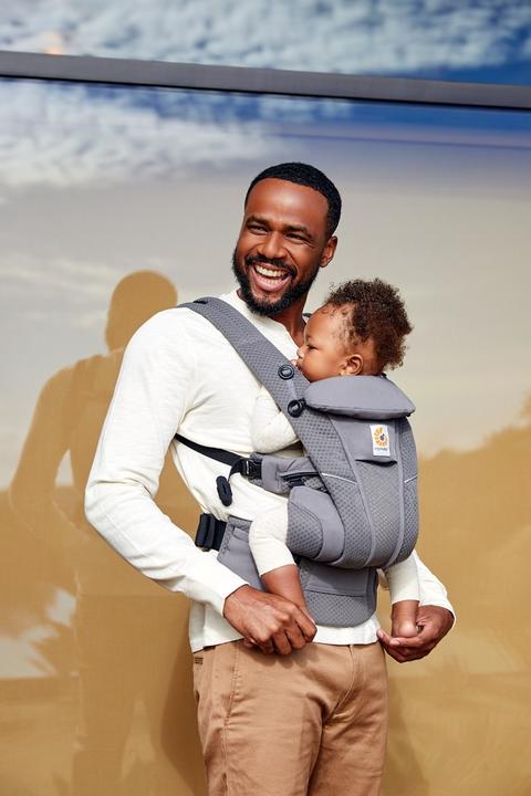 Produktbild Ergobaby Omni Breeze