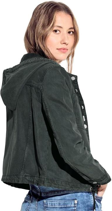 Produktbild Cecil Giacca Overshirt (XS)