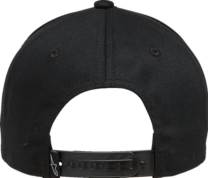 Produktbild Alpinestars Hat 24 Rostrum (One Size)