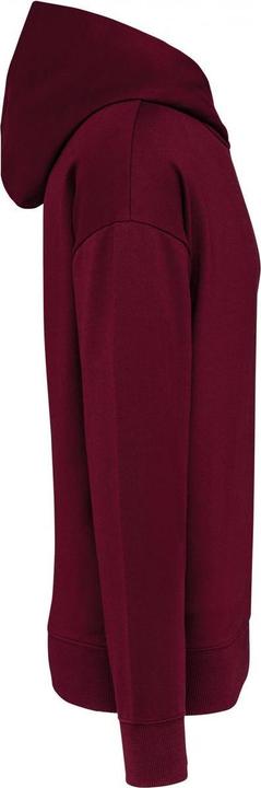 Image du produit Kariban Sweatshirt à capuche oversize molleton (L)